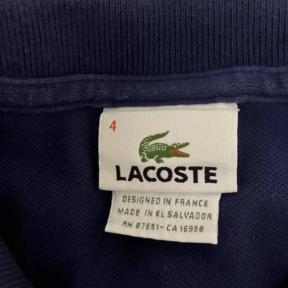 No longer fits. Barely worn.  Will sell each one for $40 or a deal on bulk. - Picture 3 of 4